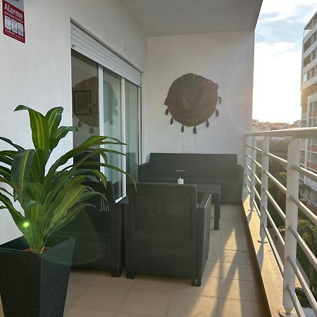 Convistaapartment With Pool Portimão Extérieur photo