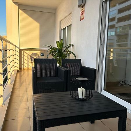 Convistaapartment With Pool Portimão Extérieur photo