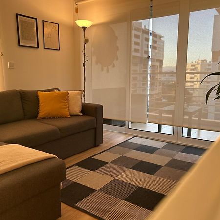 Convistaapartment With Pool Portimão Extérieur photo