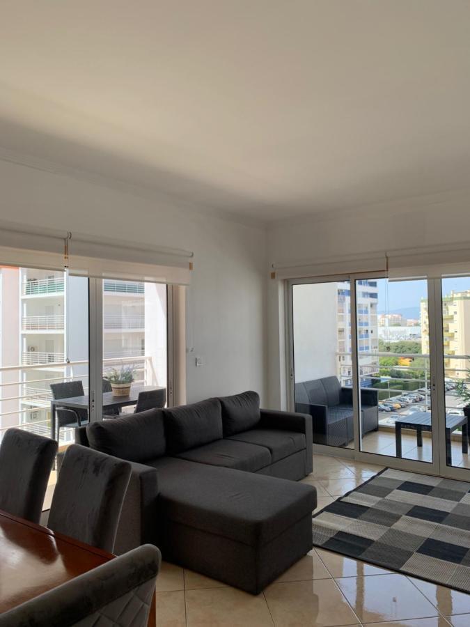 Convistaapartment With Pool Portimão Extérieur photo