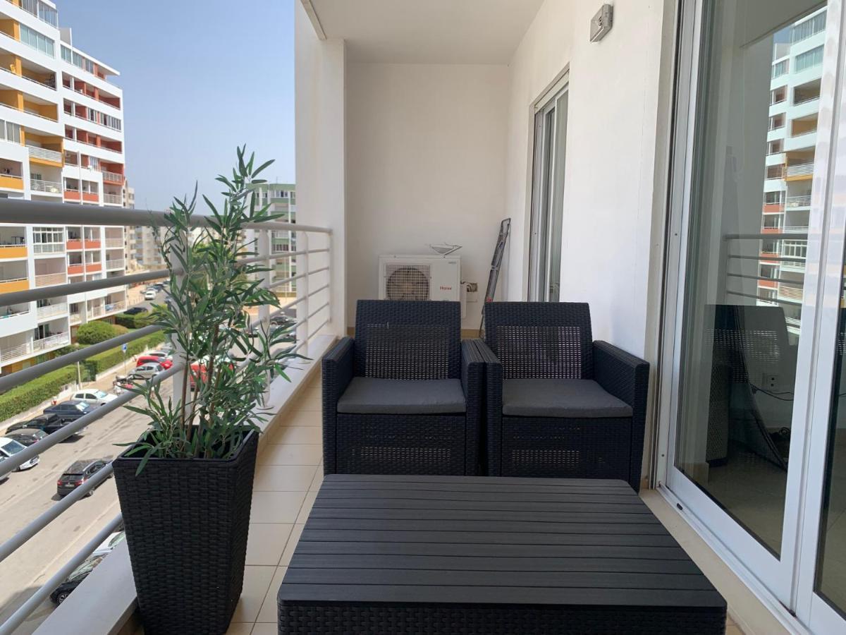 Convistaapartment With Pool Portimão Extérieur photo