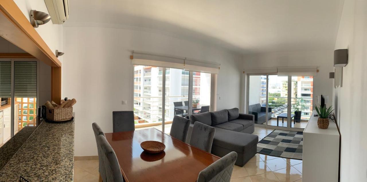 Convistaapartment With Pool Portimão Extérieur photo