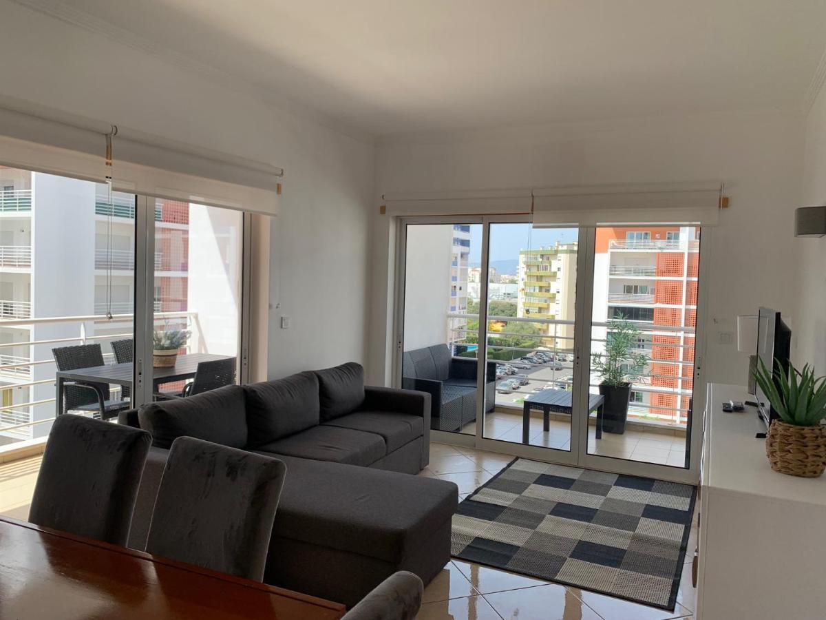 Convistaapartment With Pool Portimão Extérieur photo