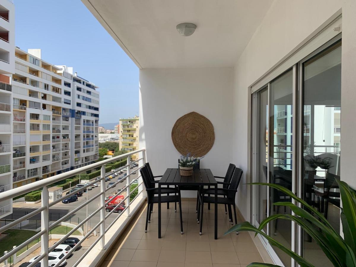 Convistaapartment With Pool Portimão Extérieur photo