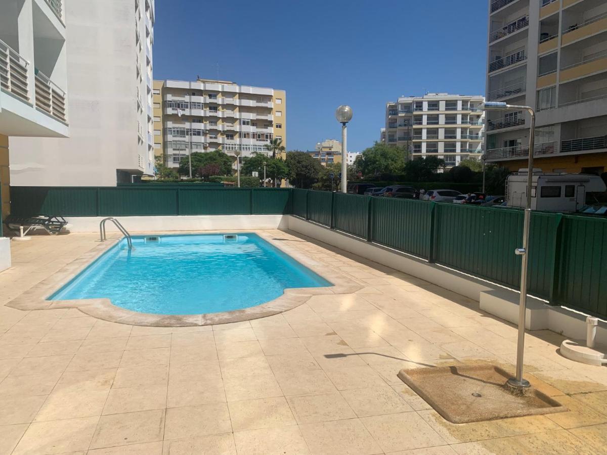Convistaapartment With Pool Portimão Extérieur photo