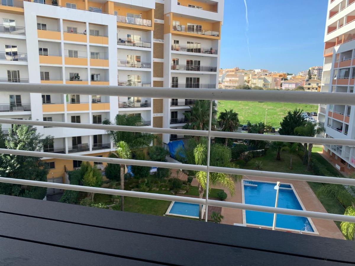 Convistaapartment With Pool Portimão Extérieur photo