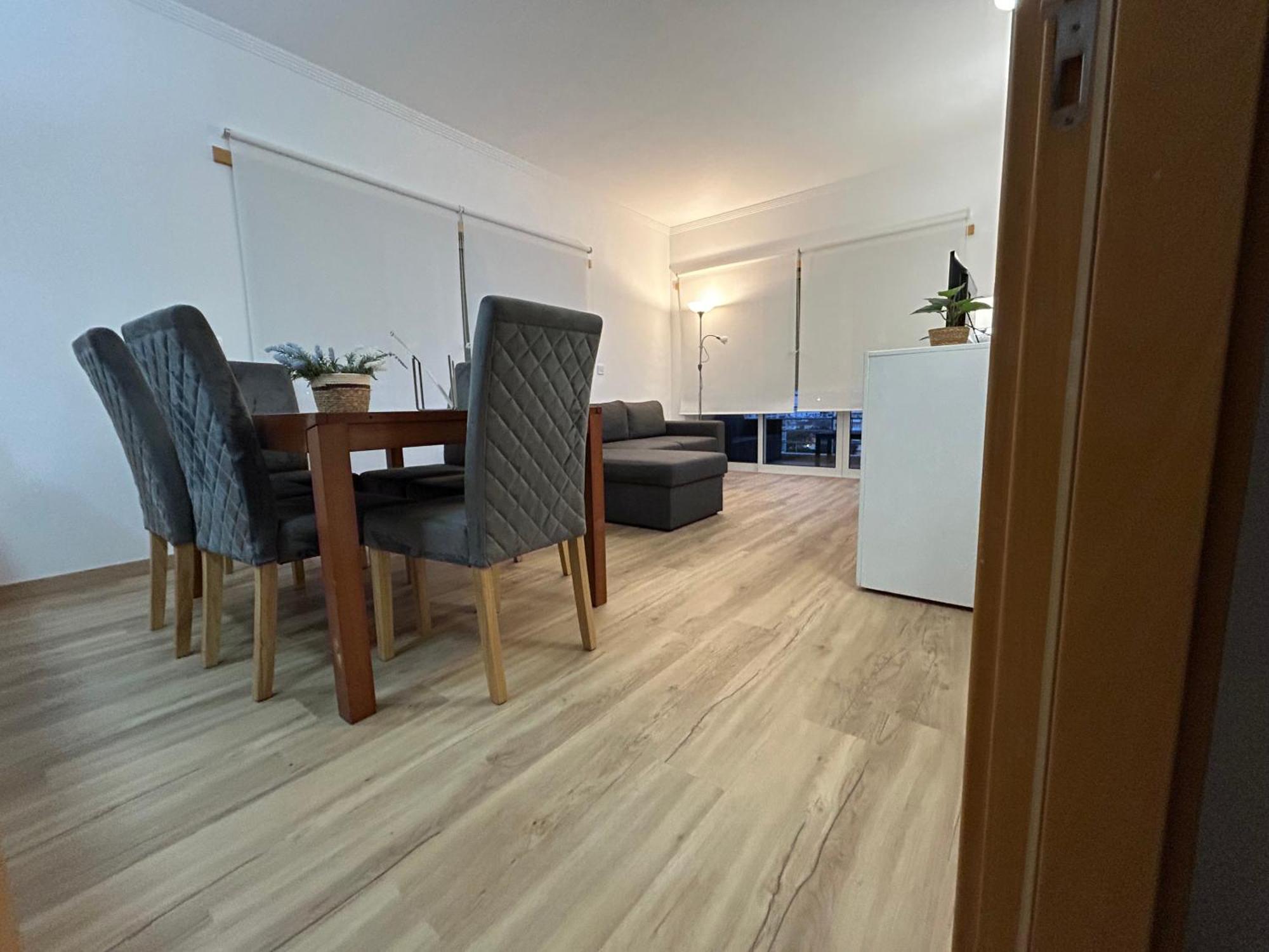 Convistaapartment With Pool Portimão Extérieur photo