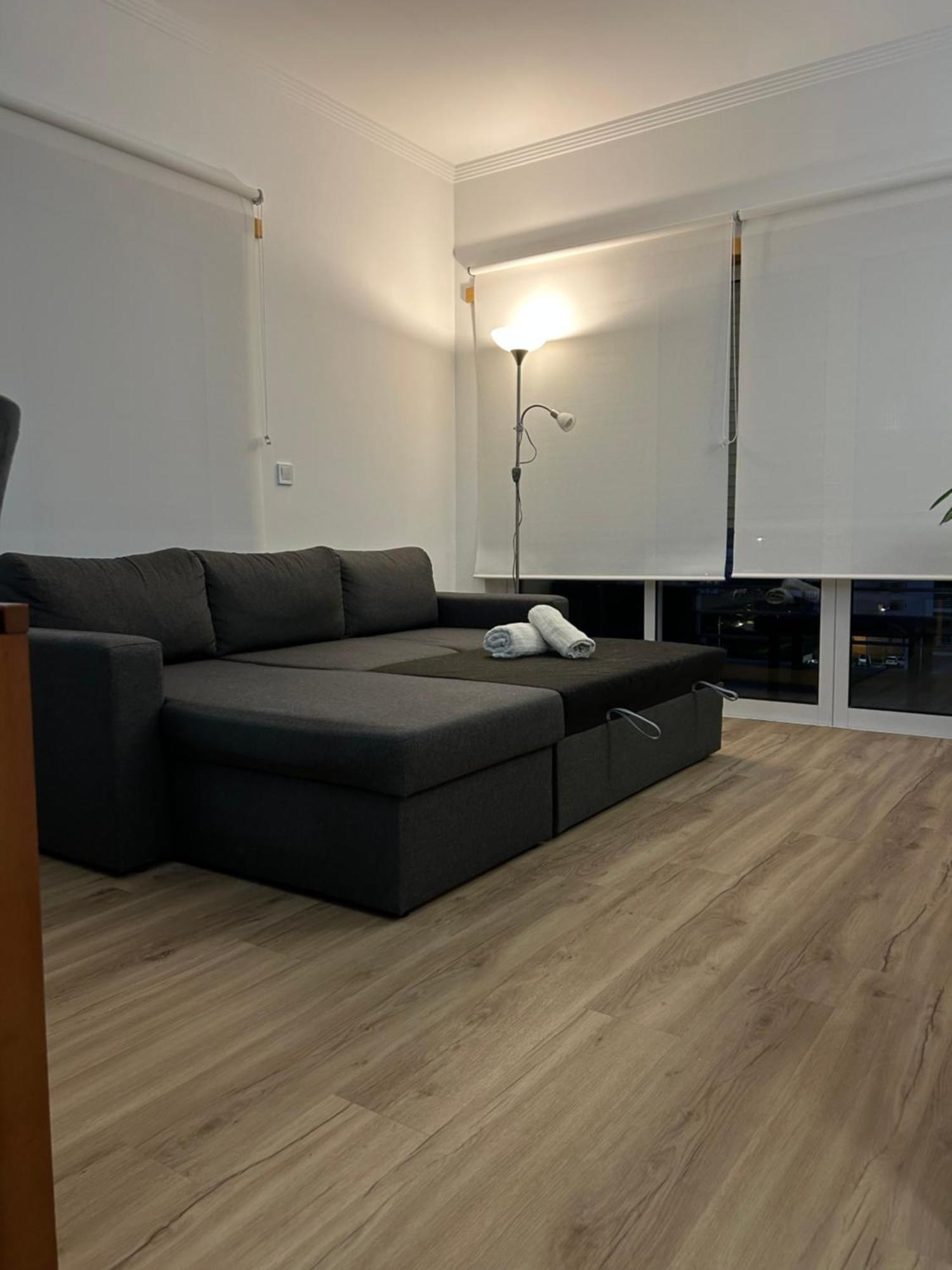 Convistaapartment With Pool Portimão Extérieur photo
