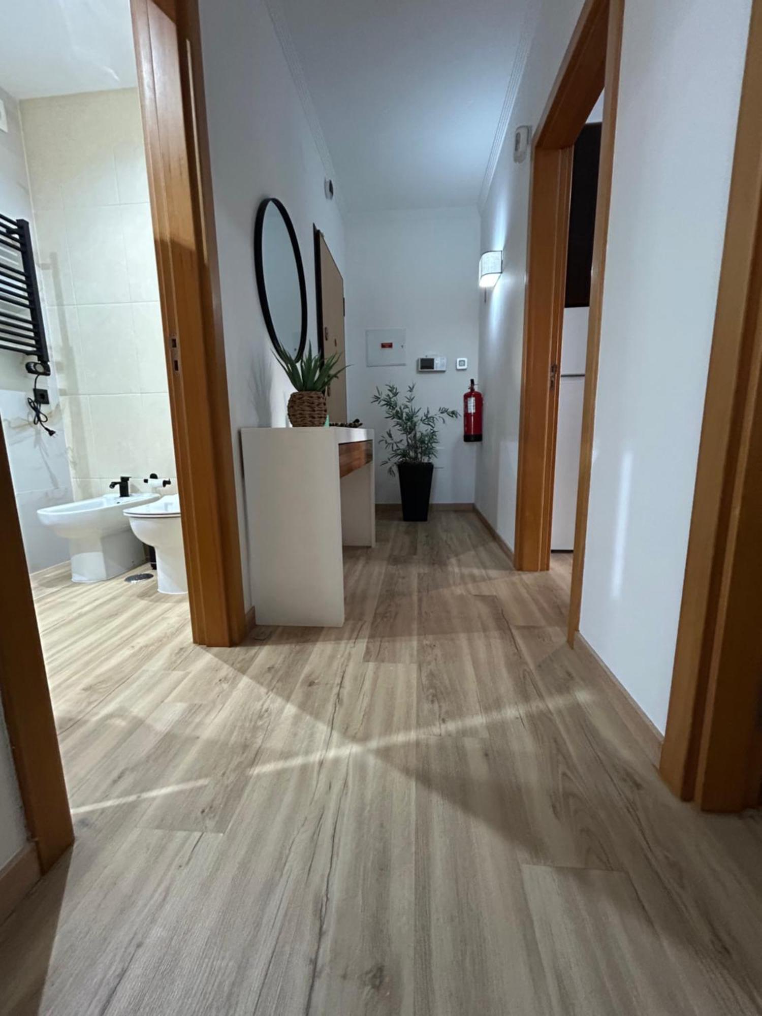 Convistaapartment With Pool Portimão Extérieur photo