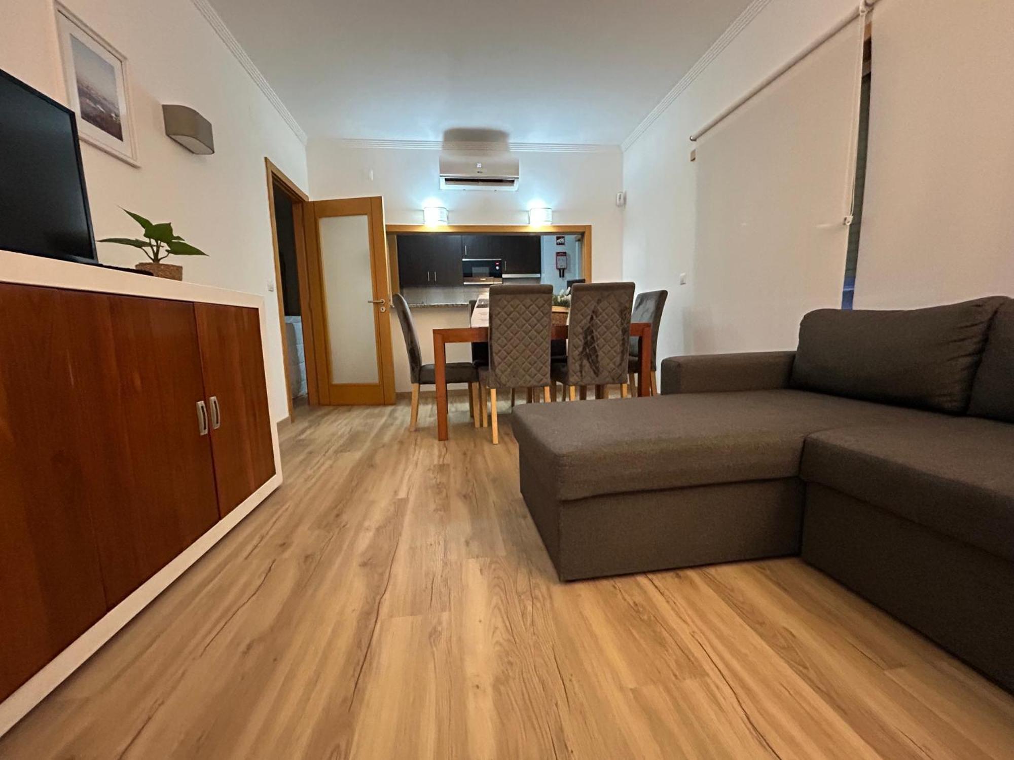 Convistaapartment With Pool Portimão Extérieur photo