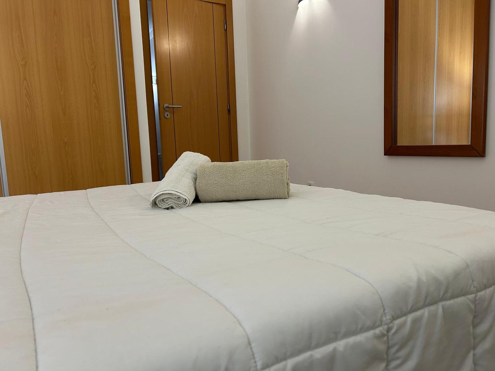 Convistaapartment With Pool Portimão Extérieur photo