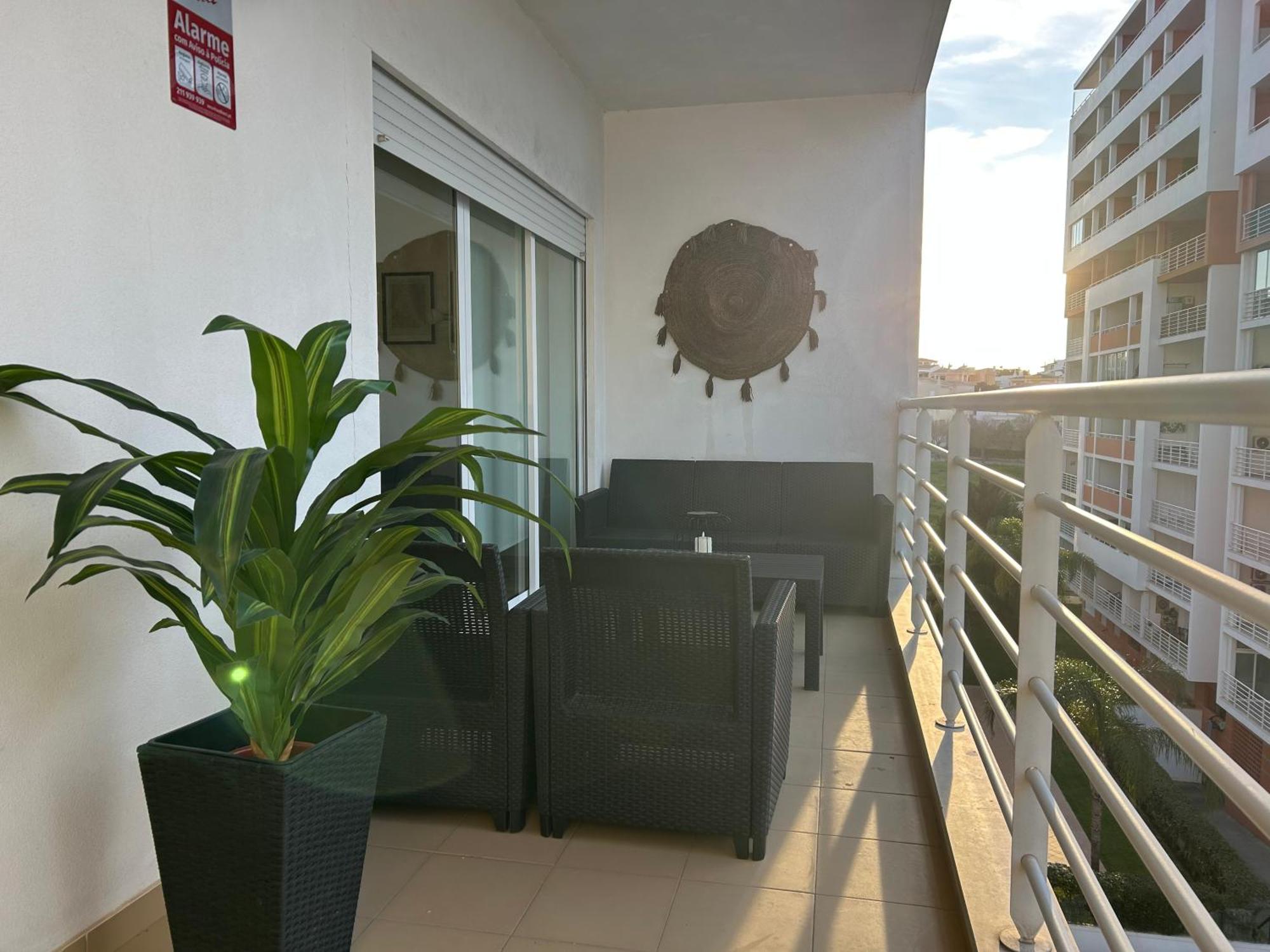 Convistaapartment With Pool Portimão Extérieur photo