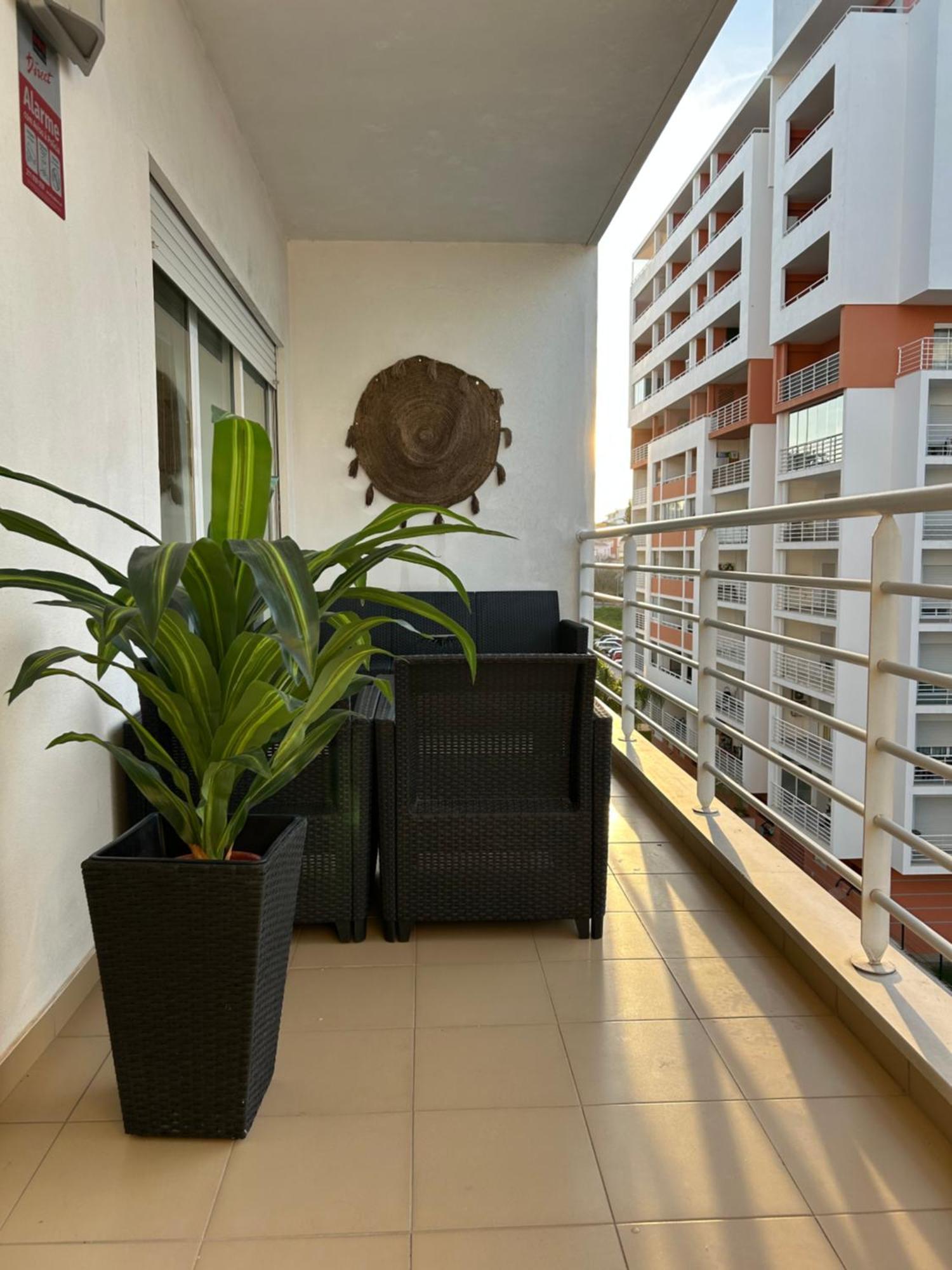 Convistaapartment With Pool Portimão Extérieur photo